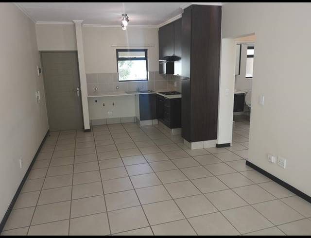 1 BEDROOM PROPERTY TO RENT IN BRYANSTON